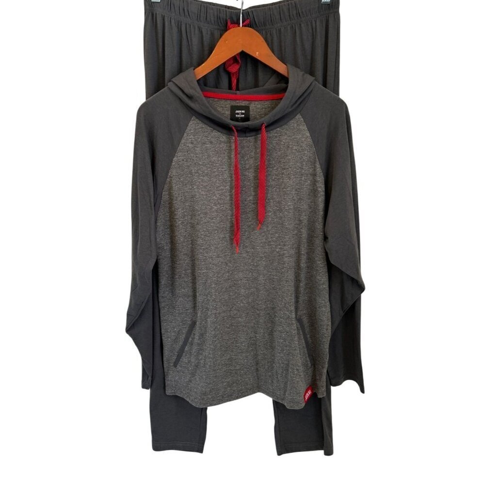 Jason Wu for EVA AIR Premium Class Sleepwear Set Hoodie & Pants- Large